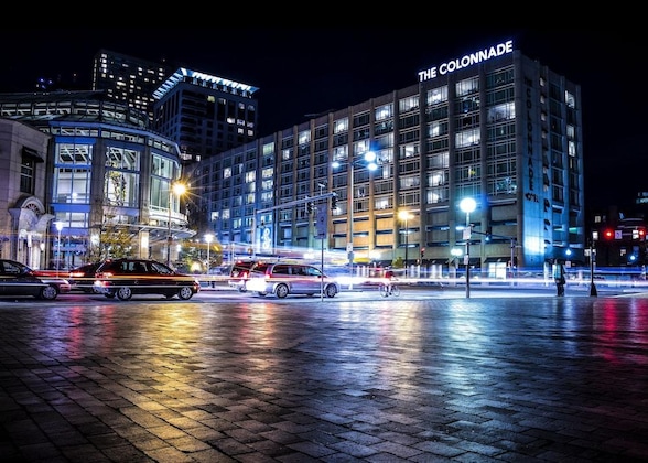 Gallery - The Colonnade Hotel Back Bay