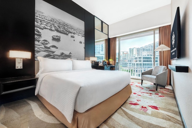 Gallery - Riverside Hotel Robertson Quay Managed By The Ascott Limited ( Sg Clean)