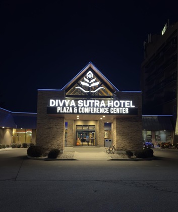 Gallery - Divya Sutra Plaza And Conference Centre