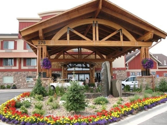 Gallery - Holiday Inn Express Kalispell By Ihg