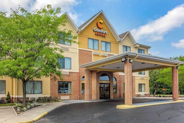 Gallery - Comfort Suites Dover