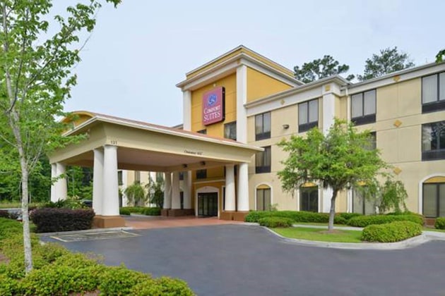 Gallery - Comfort Suites Beaufort