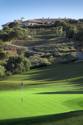 Gallery - Finca Cortesín Hotel, Golf & Spa