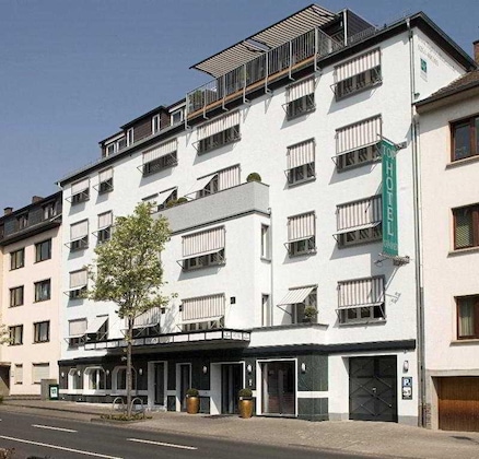 Gallery - Top Hotel Krämer