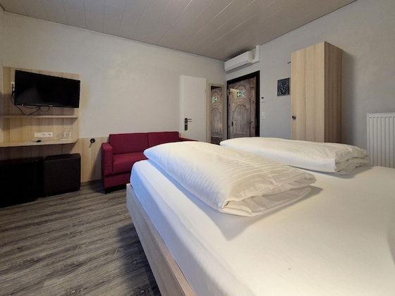 Gallery - Hotel Seerose