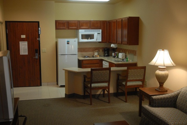 Gallery - Staybridge Suites Laredo International Airport By Ihg
