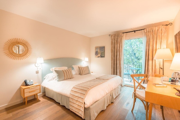 Gallery - Hotel Spa & Restaurant Cantemerle