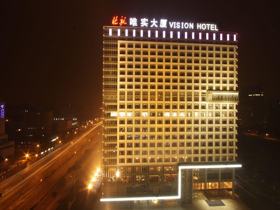 Gallery - Vision Hotel