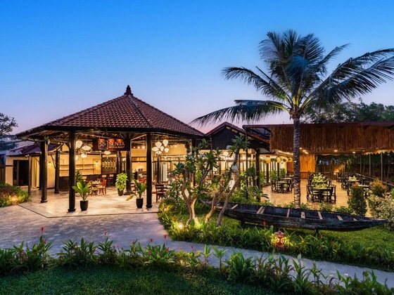 Gallery - Phu Thinh Boutique Resort & Spa