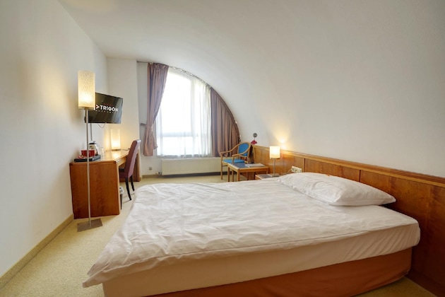 Gallery - Skyline Hotel Atrigon