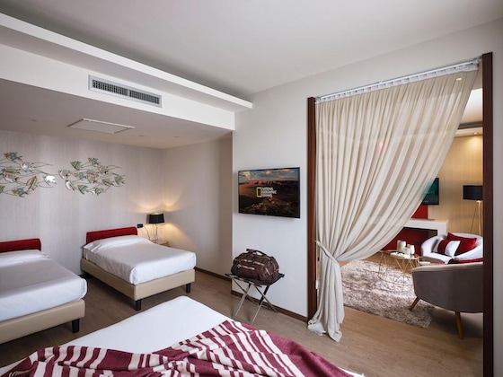 Gallery - Winter Garden Hotel - Bergamo Airport