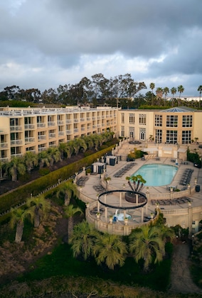 Gallery - Hilton La Jolla Torrey Pines