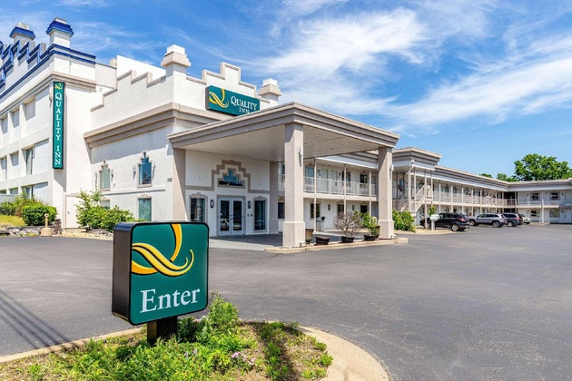 Gallery - Quality Inn