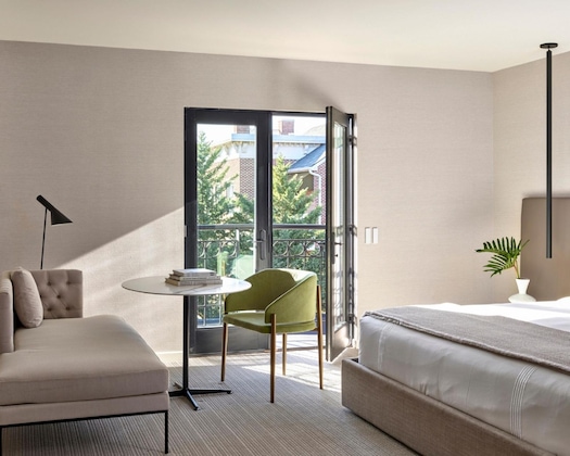 Gallery - Hotel Aka Alexandria