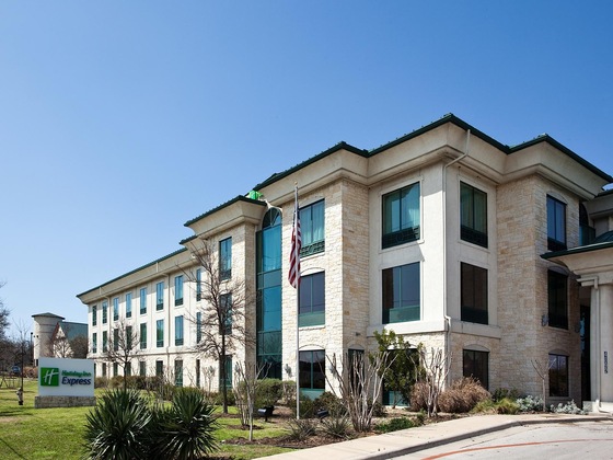 Gallery - Holiday Inn Express & Suites Austin Sw - Sunset Valley By Ihg