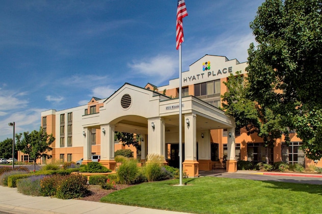 Gallery - Hyatt Place Boise Towne Square Mall