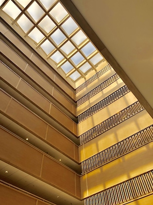 Gallery - Hyatt Regency Newport Beach West