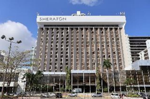 Gallery - Sheraton Grand Panama