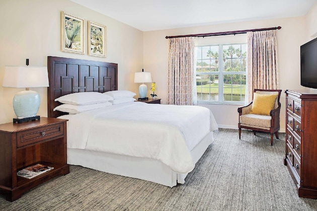 Gallery - Sheraton Pga Vacation Resort, Port St. Lucie