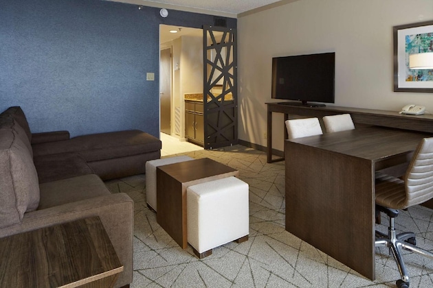 Gallery - Embassy Suites Atlanta Galleria