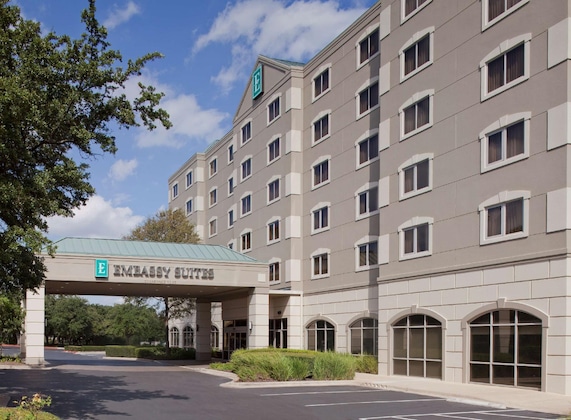 Gallery - Embassy Suites By Hilton Austin Arboretum