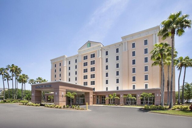 Gallery - Embassy Suites by Hilton Orlando Airport