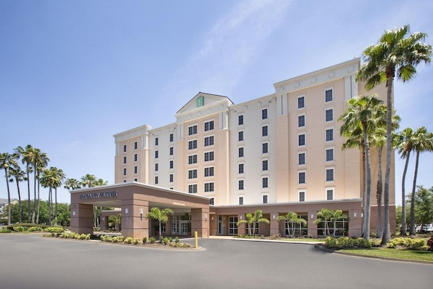 Gallery - Embassy Suites By Hilton Orlando Airport