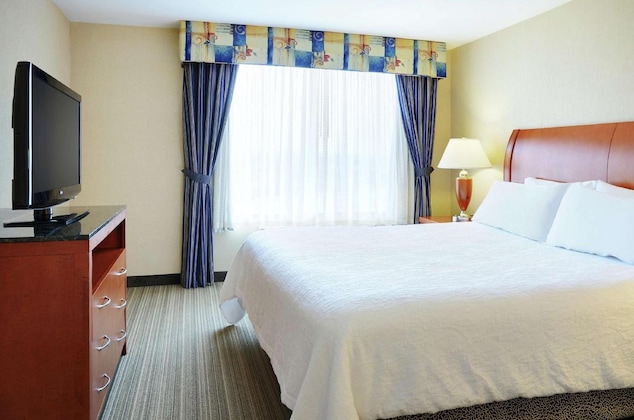 Gallery - Hilton Garden Inn Toronto Burlington