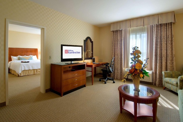 Gallery - Hilton Garden Inn Sacramento Elk Grove