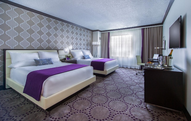 Gallery - Harrah's Gulf Coast