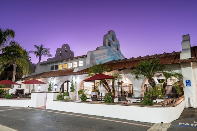 Gallery - Holiday Inn Express San Clemente N – Beach Area By Ihg