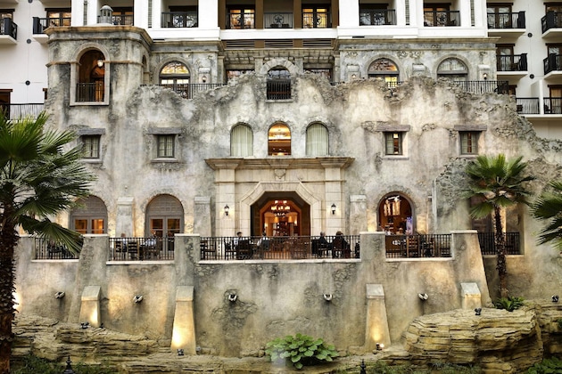 Gallery - Gaylord Texan Resort & Convention Center