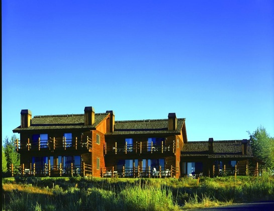 Gallery - Spring Creek Ranch