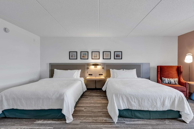 Gallery - Hilton Garden Inn Myrtle Beach   Coastal Grand Mall