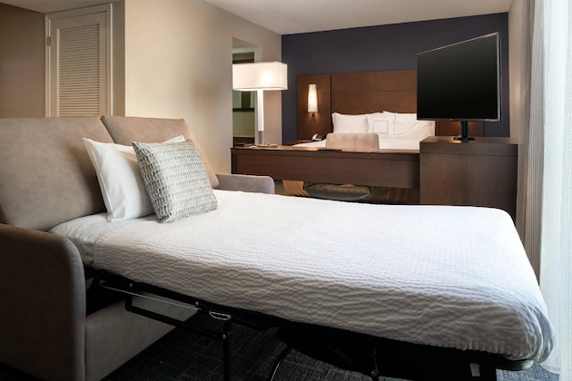 Gallery - Residence Inn Las Vegas Convention Center By Marriott