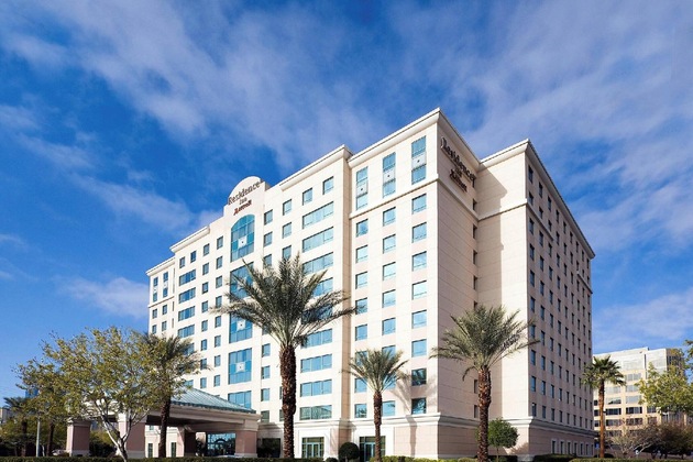 Gallery - Residence Inn By Marriott Las Vegas Hughes Center