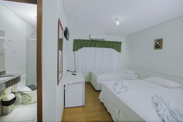 Gallery - Charm Iguassu Suites Pousada