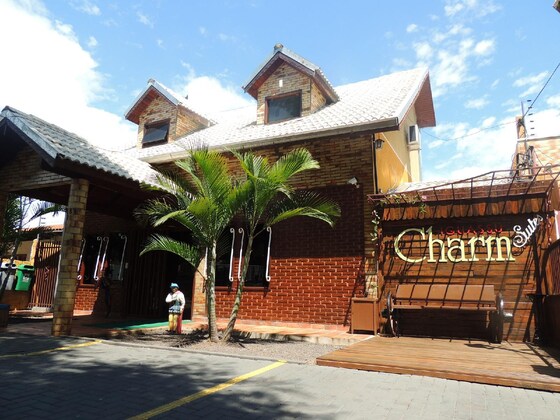 Gallery - Charm Iguassu Suites Pousada