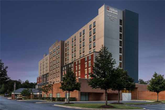 Gallery - Hilton Garden Inn Hanover Arundel Mills, Md