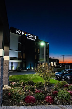 Gallery - Four Points By Sheraton Allentown Lehigh Valley