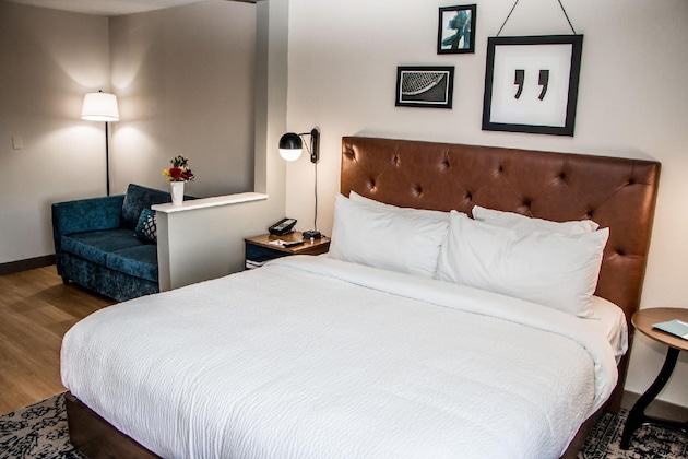 Gallery - Four Points By Sheraton Allentown Lehigh Valley