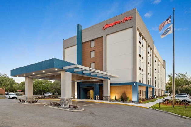 Gallery - Hampton Inn Tampa-Veterans Expressway (Airport North)