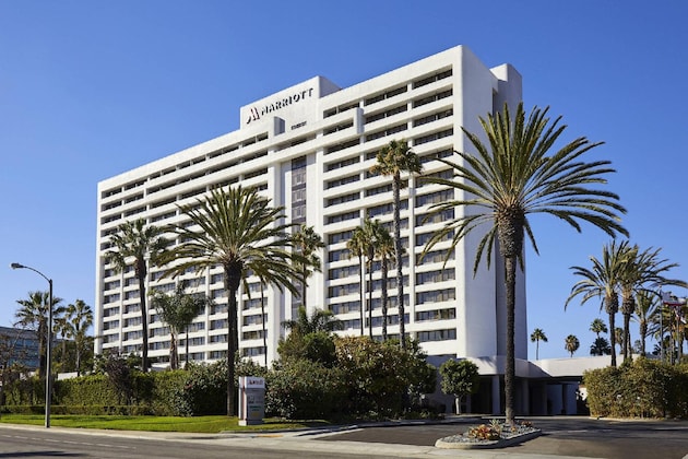 Gallery - Torrance Marriott Redondo Beach