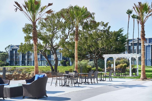 Gallery - DoubleTree by Hilton Hotel Berkeley Marina