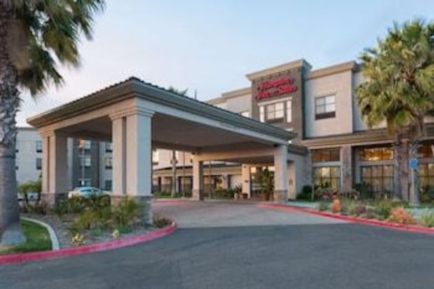 Gallery - Hampton Inn & Suites San Diego-Poway