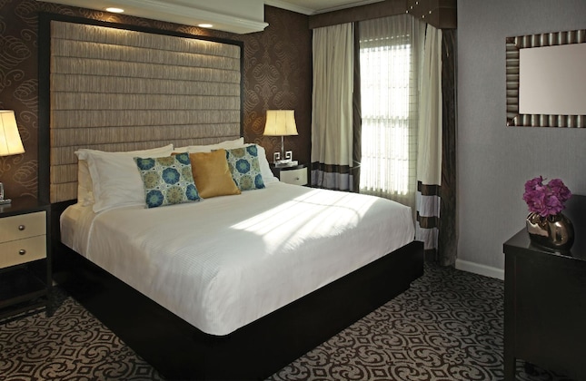 Gallery - The Inn At Fox Hollow Hotel