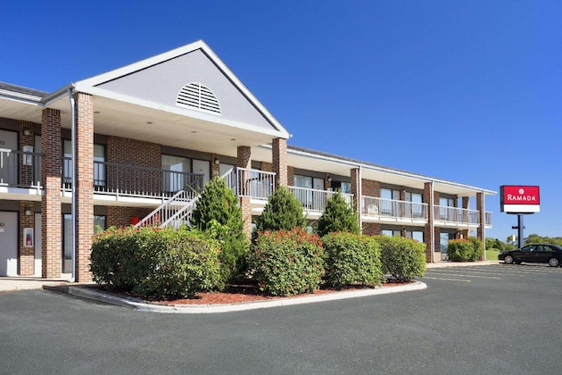Gallery - Ramada By Wyndham Batesville