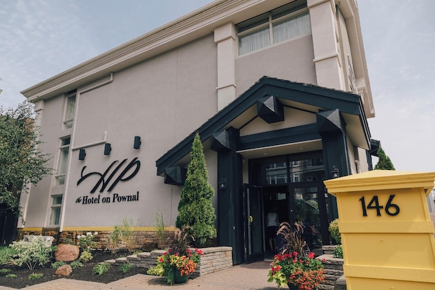 Gallery - The Hotel On Pownal