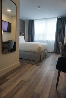 Gallery - The Hotel On Pownal