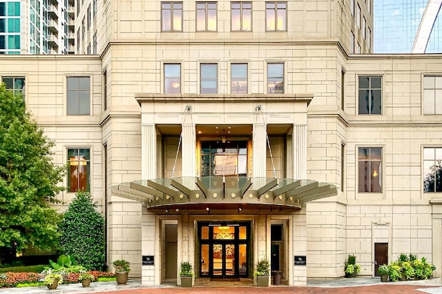 Gallery - Waldorf Astoria Atlanta Buckhead